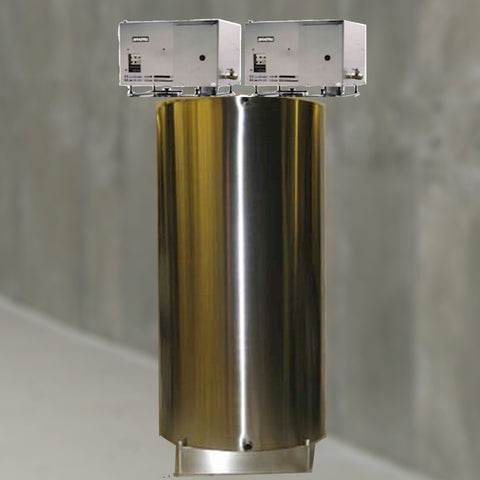 Durastill 46C 12 Gallon Per Day Automatic Water Distiller