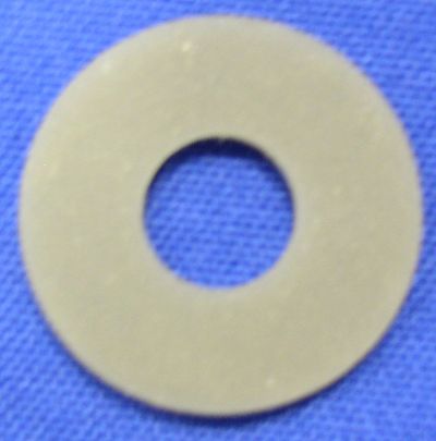 Pure Water Gasket, inlet, storage tank filter cup Part #WD6009