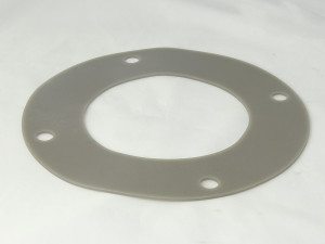 Pure Water Boiling Tank Gasket (around opening) Part #WD6010 for various Pure Water Distillers