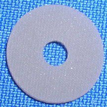 Pure Water Gasket, lid crossbar Part #WD6049