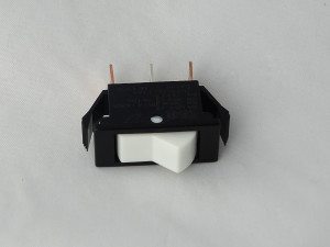Momentary On/Off Start Switch for Mini Classic CT Water Distiller  Pure Water Part #WD643