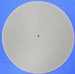 Pure Water Gasket for Lid Part #WD69