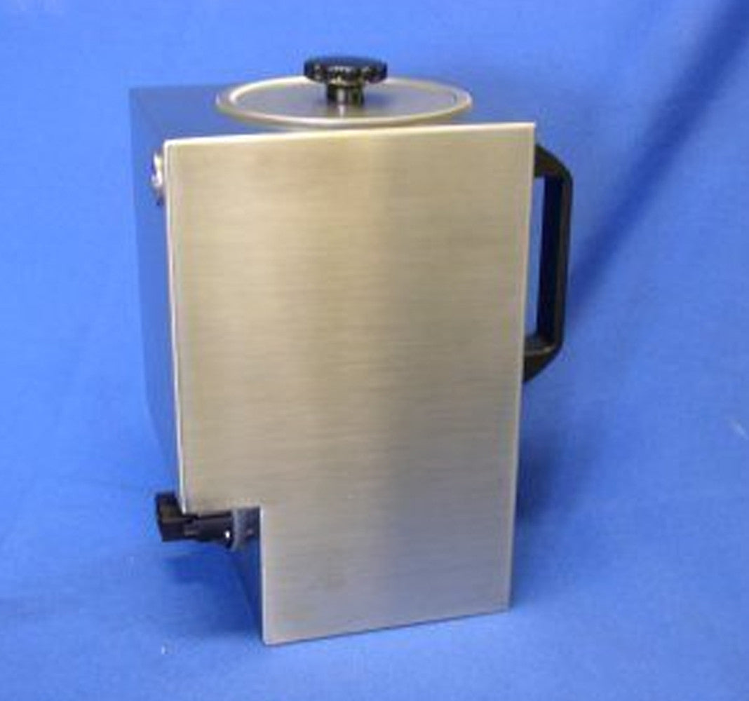 Boiling Tank for Mini Classic Ct Water Distiller (Otter Style) Pure Water Part #709B - FREE USA SHIPPING