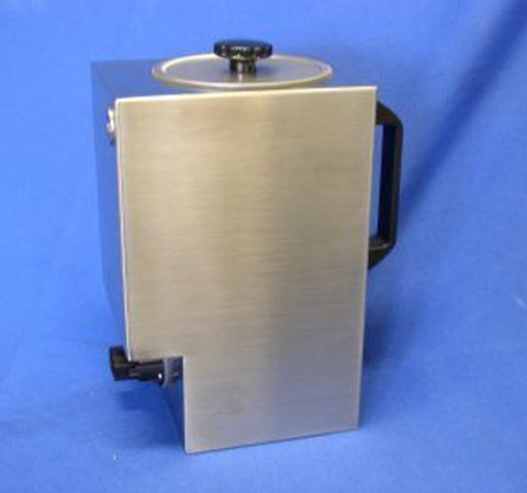 Boiling Tank for Mini Classic Ct Water Distiller (Otter Style) Pure Water Part #WD709B - FREE USA SHIPPING
