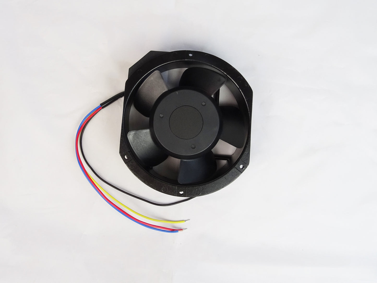 Fan Motor Kit, axial, 110 CFM for Mini Classic Distillers, Part #WD9344