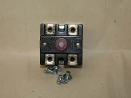 Durastill Thermal Reset Switch Part #WD450-318 for Model 30 and 46 Durastill Water Distillers