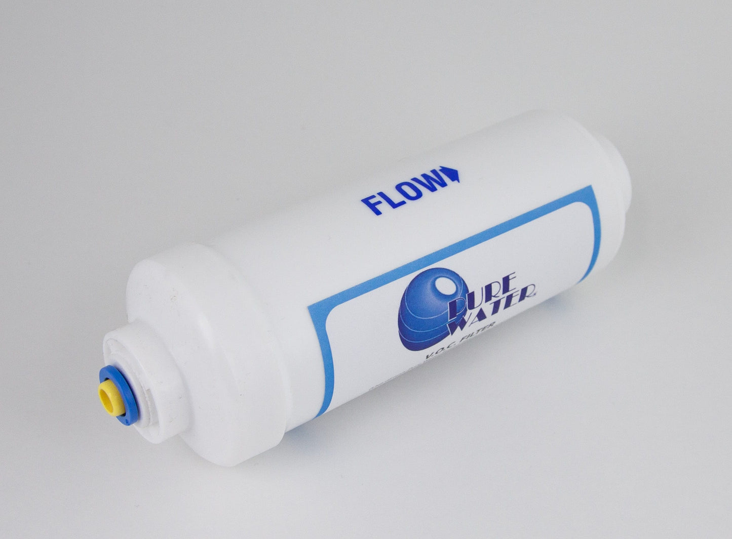 Midi Classic Water Distiller Post Filter 2 pack - Pure Water Part #WD9406A  - FREE Continental USA Shipping
