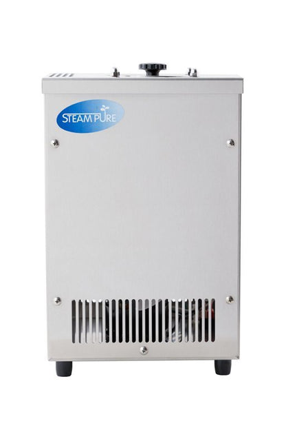 SteamPure Water Distiller Model SP-16 Distiller Bundle