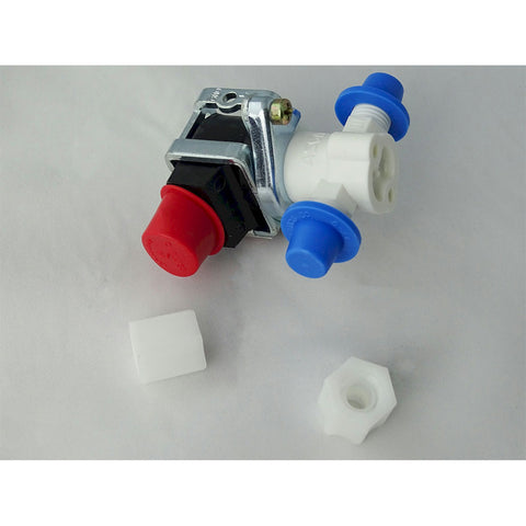Solenoid Water Valve for Midi Classic Distiller. Part #WD635. FREE 48 STATE USA SHIPPING