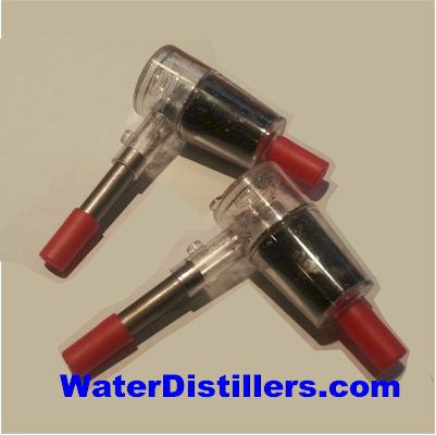 SteamPure Water Distiller Plus Maintenance Kit