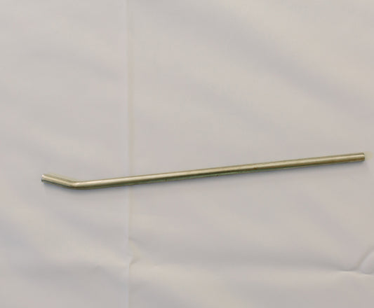 Stainless Drip Tube for Compact Survival Distiller